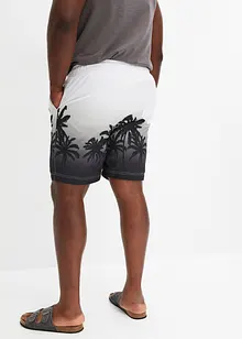 Short long de plage, bpc bonprix collection