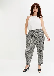 Pantalon imprimé, BODYFLIRT