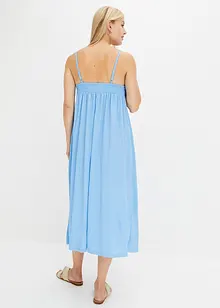 Robe midi, bonprix