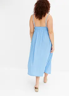 Robe midi, bonprix