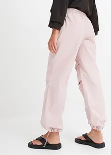 Pantalon parachute, bonprix