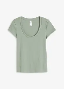 T-shirt 100% coton, bonprix