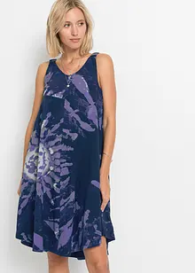 Robe en jersey 100% coton, bonprix