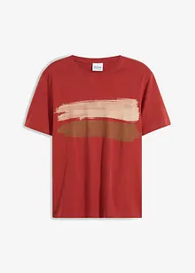T-shirt 100% coton, bonprix