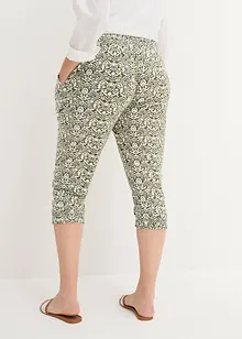 Pantalon en jersey, bonprix