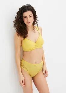 Soutien-gorge à coques et armatures, bonprix