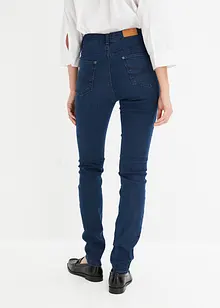 Jean skinny taille haute, ultra-soft, bonprix