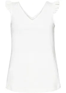 Top 100% coton, bonprix