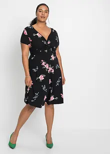 Robe en jersey, bonprix