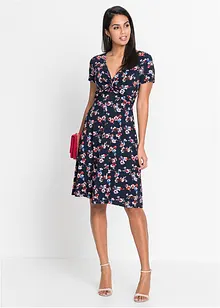 Robe en jersey, bonprix