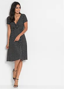 Robe en jersey, bonprix