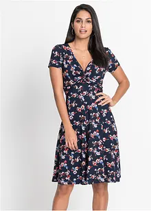 Robe en jersey, bonprix