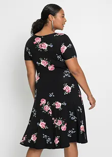 Robe en jersey, bonprix