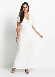 Robe longue en viscose fluide, bonprix
