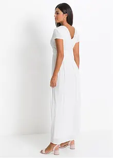 Robe longue en viscose fluide, bonprix