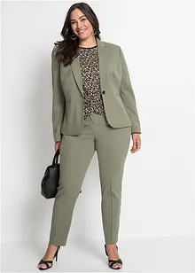 Blazer, petite stature, bonprix