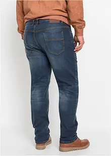 Jean extensible classique, droit, bonprix