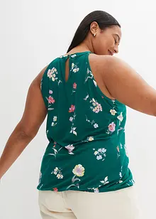 Top en viscose extensible, bonprix