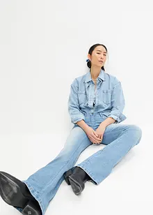 Jean bootcut, bonprix