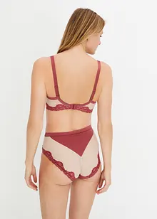 Slip taille haute, bonprix