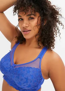 Soutien-gorge grand maintien sans armatures, bonprix