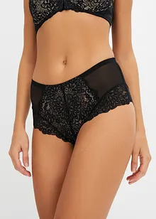 Shorty taille haute, bonprix