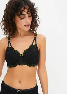 Soutien-gorge minimiseur avec armatures, bonprix