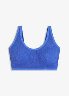 Brassière rembourrée Feel Comfort sans coutures, bpc bonprix collection