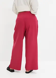 Pantalon à pinces, bonprix