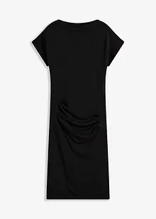 Robe en jersey viscose, bonprix