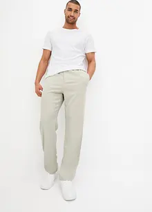 Pantalon chino Loose Fit très large, bonprix