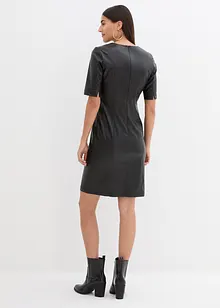 Robe à fermeture zippée, bonprix