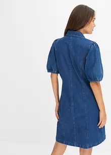 Robe en jean, bonprix