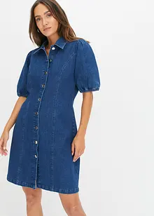 Robe en jean, bonprix