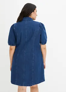 Robe en jean, bonprix