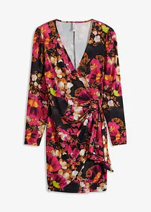 Robe avec lien à nouer, bonprix