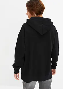 Sweat oversize ultra-long, bonprix