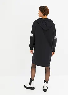 Robe sweat, bonprix