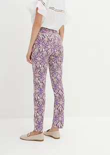 Pantalon extensible, bonprix