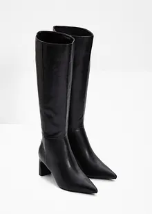 Bottes, bonprix