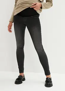 Lot de 2 jeggings de grossesse, bonprix