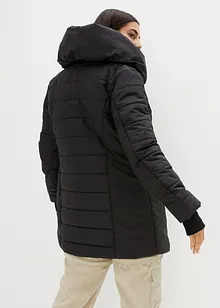 Manteau court 2en1, matelassée, bpc bonprix collection