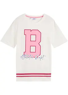 T-shirt fille, bonprix