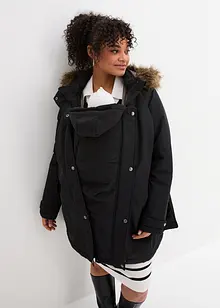 Veste de grossesse pratique avec fonction de portage, bonprix