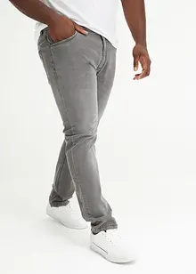 Jean extensible Slim Fit, Straight, bonprix