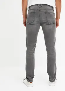 Jean extensible Slim Fit, Straight, bonprix