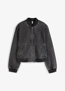 Blouson en jean, bonprix