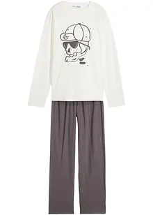 Pyjama garçon (ens. 2 pces), bonprix