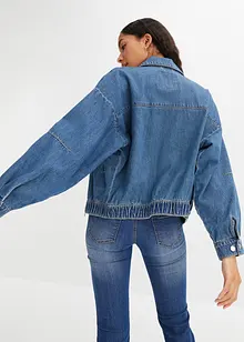 Blouson en jean, bonprix