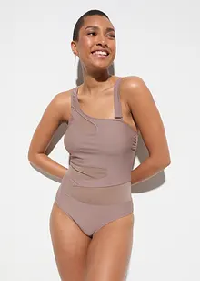 Maillot 1 pièce, bonprix